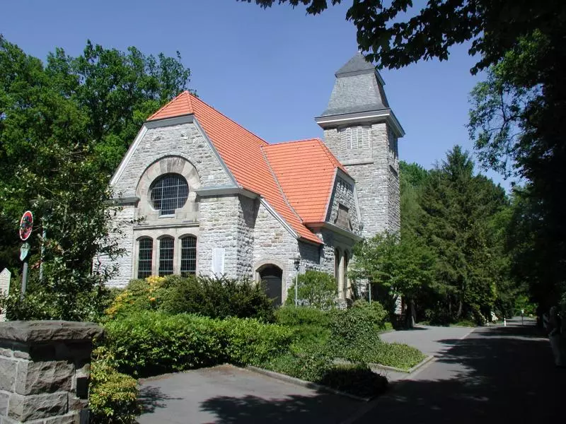 Erkrath (c) Markus Lenk